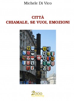 Città chiamale, se vuoi, emozioni